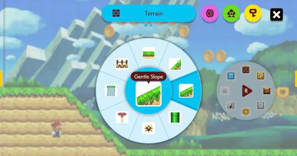 Super Mario Maker 2 Switch NSP ROM Free Download (3)