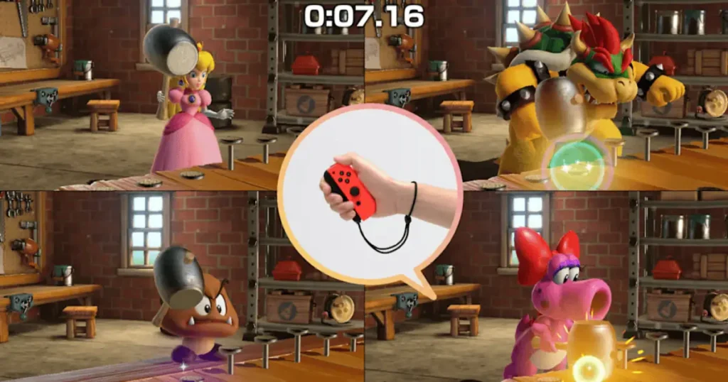 Super Mario Party Jamboree (2)