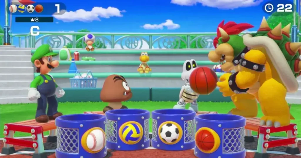 Super Mario Party NSP ROM XCI Free Download (3)