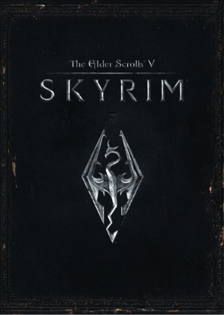 The Elder Scrolls V Skyrim XCI NSP image (1)