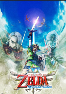 The Legend of Zelda Skyward Sword HD image (1)