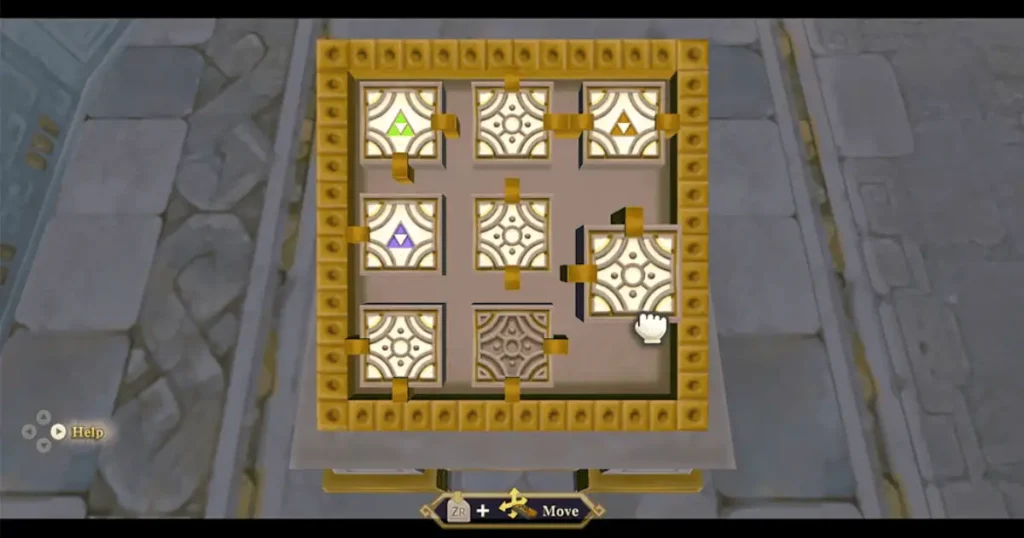 The Legend of Zelda Skyward Sword HD image (2)