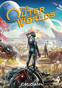 The Outer Worlds image (1)