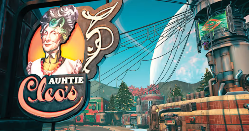 The Outer Worlds image (5)