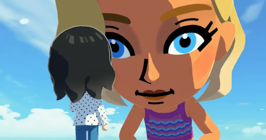 Tomodachi Life Living the Dream NSP XCI Free Download image (5)
