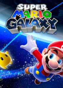 Super Mario Galaxy ROM NSP XCI Free Download (1)
