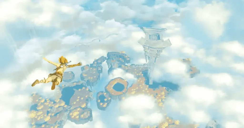 Zelda TOTK image (1)