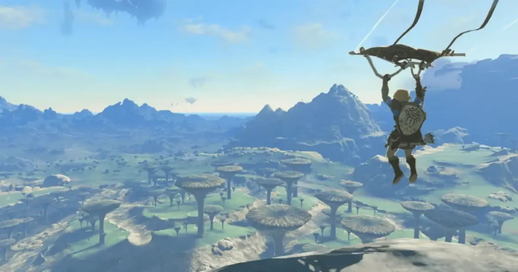 Zelda TOTK image (2)