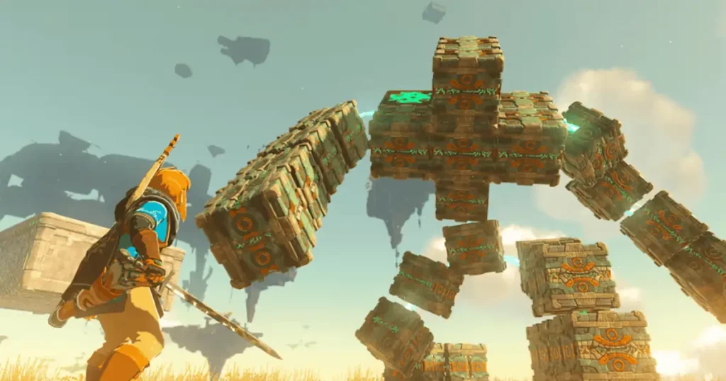 Zelda TOTK image (3)