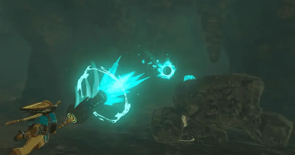 Zelda TOTK image (4)