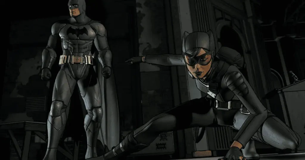 Batman The Telltale Series NSP image (1)