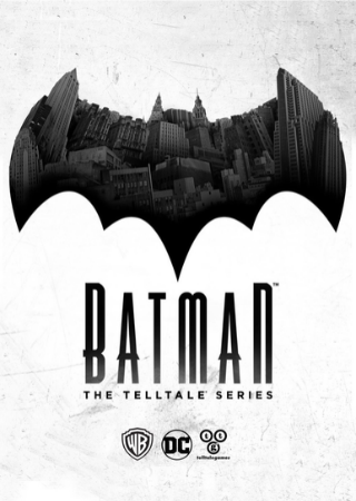 Batman The Telltale Series NSP image (1)