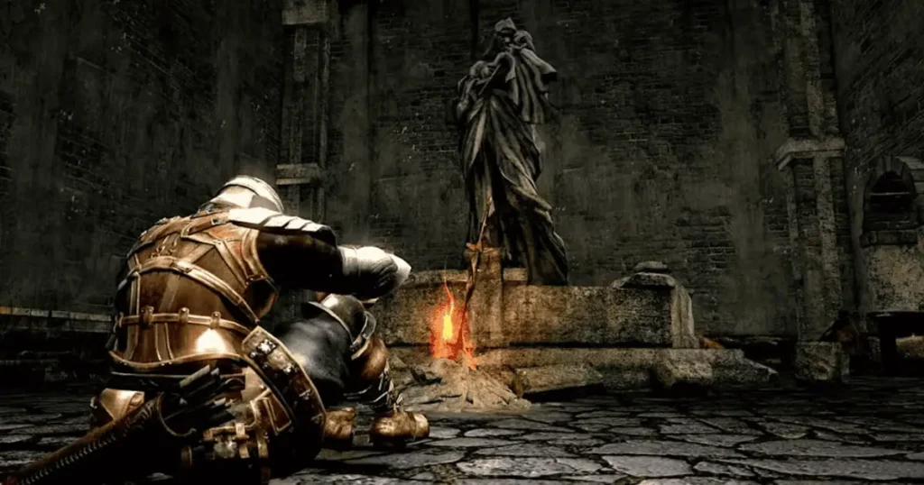 Dark Souls Remastered NSP image (1)