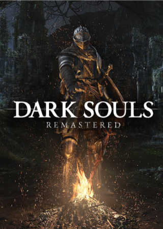 Dark Souls Remastered NSP image (1)