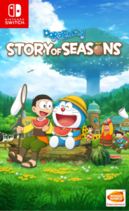 Download Doraemon Story of Seasons ROM v1.1.0 (NSPXCI) (1)