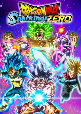 Dragon Ball Sparking ZERO NSP ROM Free Download (1)