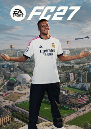 EA SPORTS FC 27 Switch image (1)