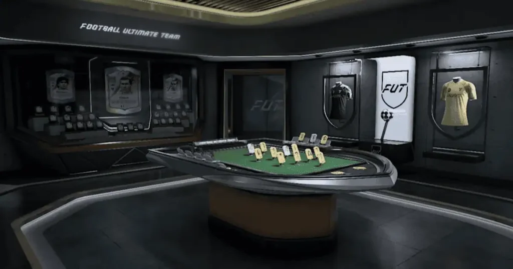 EA SPORTS FC 27 Switch image (4)