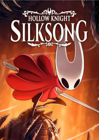 Hollow Knight Silksong NSP image (1)