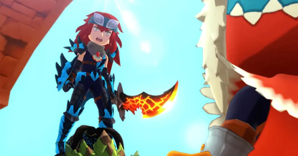 Hunter Stories NSP image (1)