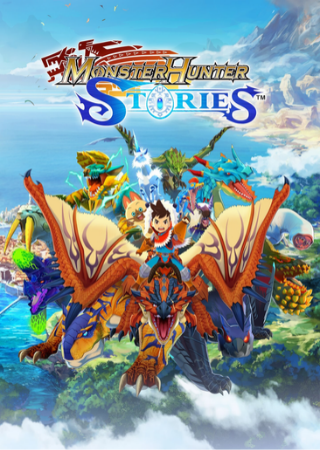 Hunter Stories NSP image (1)