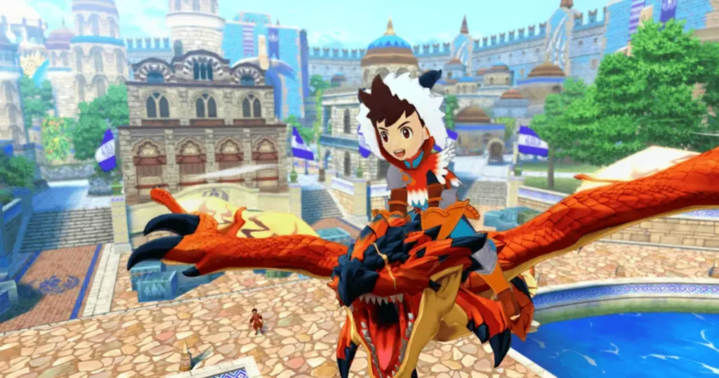 Hunter Stories NSP image (2)