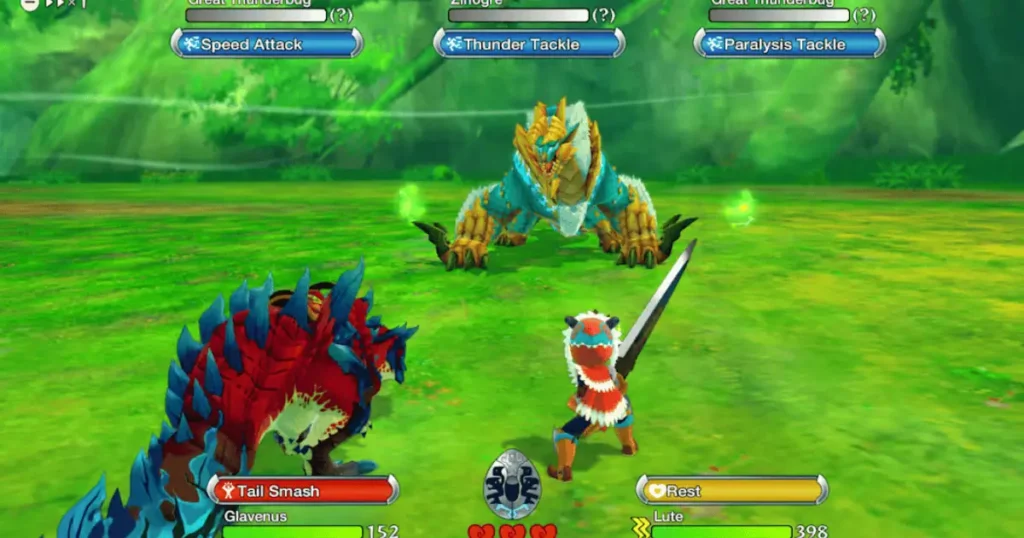 Hunter Stories NSP image (4)
