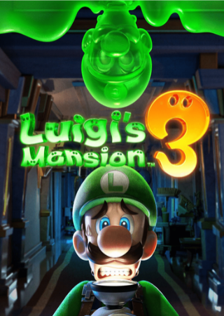 Luigi's Mansion 3 NSP image (1)