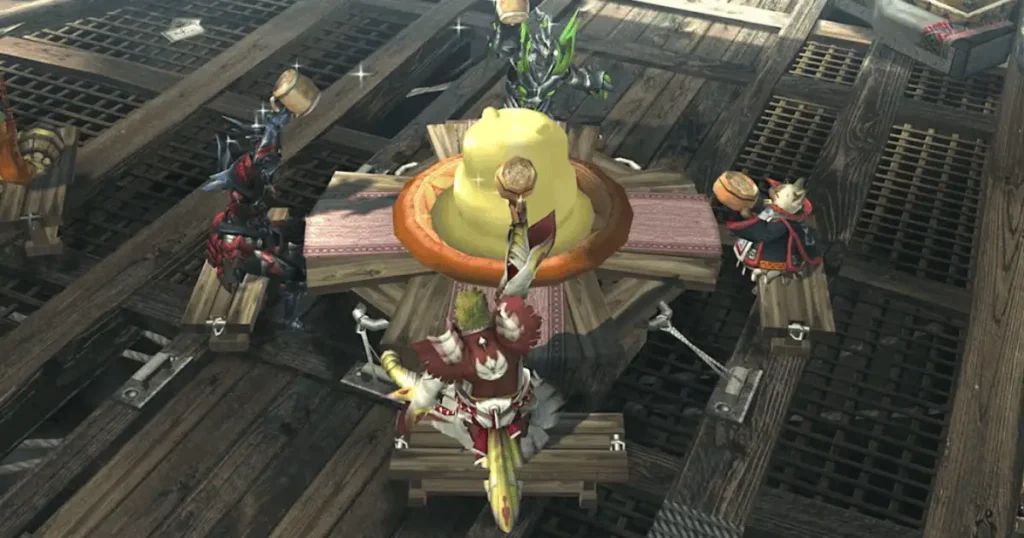 Monster Hunter Generations Ultimate NSP image (1)