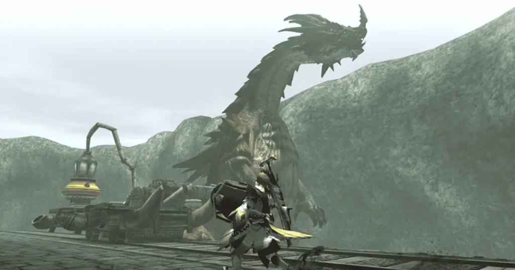 Monster Hunter Generations Ultimate NSP image (3)