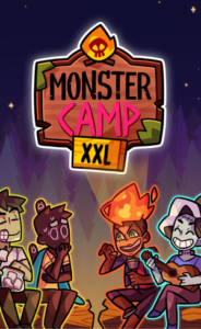 Monster Prom 2 Monster Camp XXL ROM image (1)