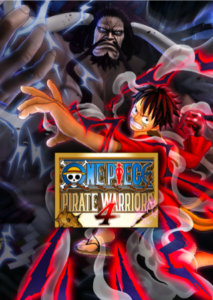 ONE PIECE PIRATE WARRIORS 4 NSP XCI Free Download (1)