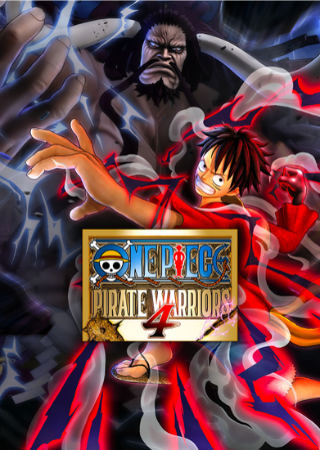 ONE PIECE PIRATE WARRIORS 4 NSP XCI Free Download (1)