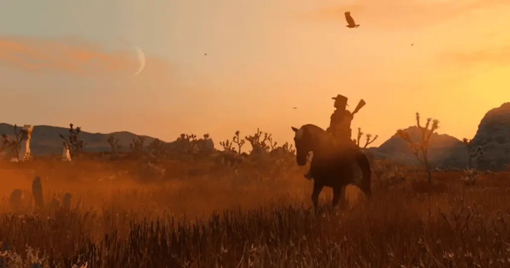 Red Dead Redemption NSP image (1)