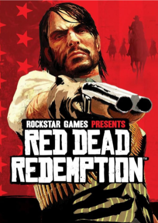 Red Dead Redemption NSP image (1)