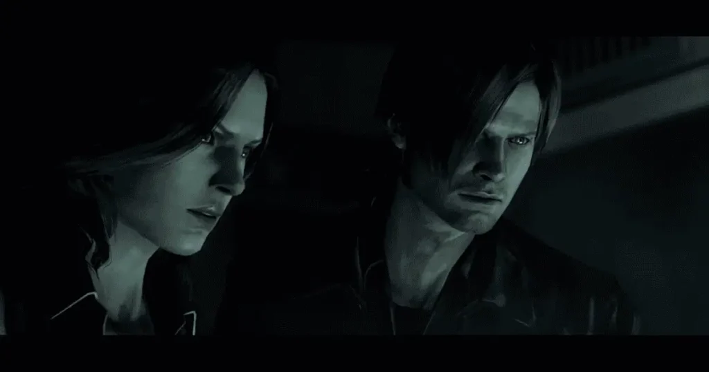 Resident Evil 6 NSP image (1)