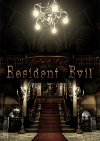 Resident Evil NSP ROM (1)