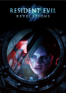 Resident Evil Revelations XCI NSP image (1)