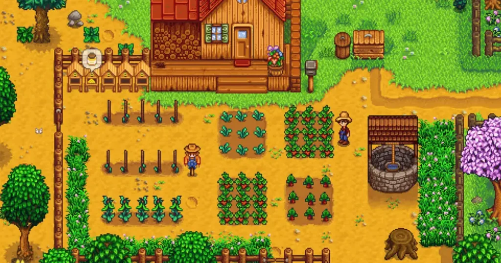 Stardew Valley NSP (3)