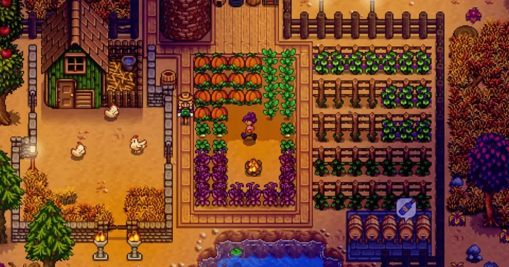 Stardew Valley NSP (4)