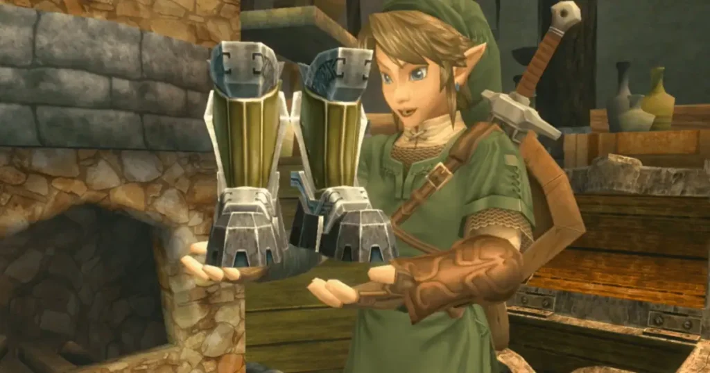 The Legend of Zelda Twilight Princess NSP image (3)