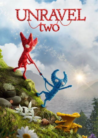Unravel Two Switch
