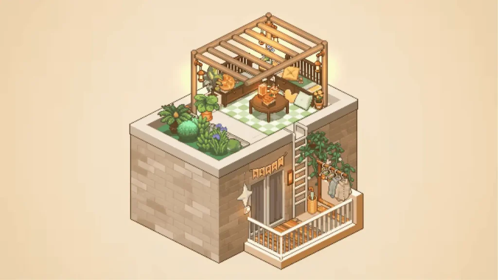 Whisper of the House ROM image (3)